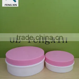 Family Set Offset Printing 5g 10g 50g PP Cream Container thumbnail-1