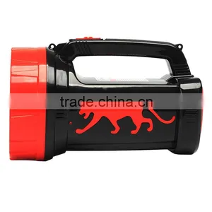 LED Rechargeable Searching Light 5W HBT-935 thumbnail-3