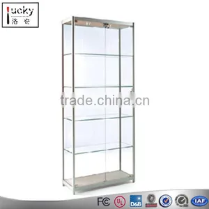 Acrylic Lucite Countertop Display Showcase,Acrylic Display Cases thumbnail-1