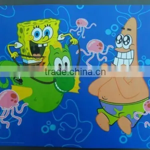 Plastic Tablemats thumbnail-1