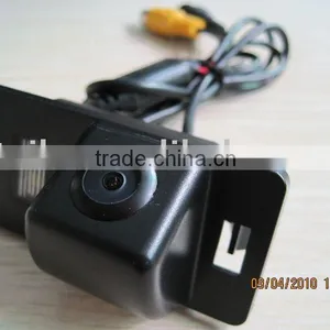 Vehicle Camera For Audi A4L Cars thumbnail-1