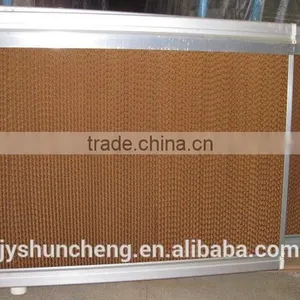 Agriculture Cooling Pad Cooling System thumbnail-3