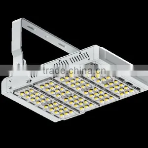 Cree Chip Meanwell Driver 80w 120lm/w Outdoor Led Flood Light thumbnail-3
