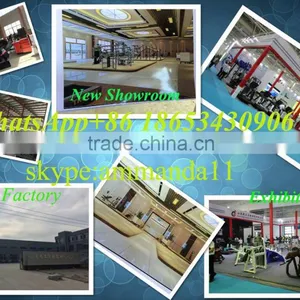 Body Building Commercial Fitness Equipment Gym Equipment for Strength Training thumbnail-4