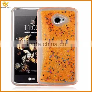 for LG k5 Tpu Liquid Mobile Phone Case thumbnail-5