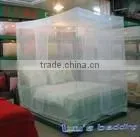 Square Insecticide Treated Beautiful Mosquito Net thumbnail-1