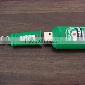 New Product Customized Soft Pvc Usb Cover thumbnail-2