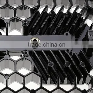 210W 240W High Power LED Flood Light Housing , Die Cast Aluminum Factory Price LED Street Light Housing thumbnail-6