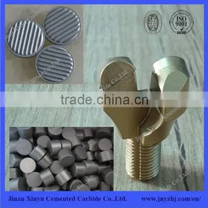 Good Quality Tungsten Carbide Pdc Cutter for Cut Tool 1304 thumbnail-4