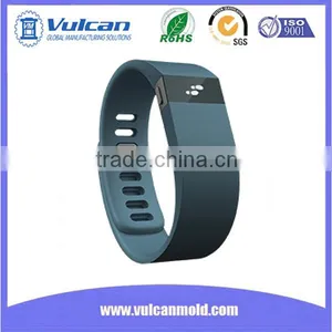 Good Price of Silicone Rubber Part Customized China thumbnail-1