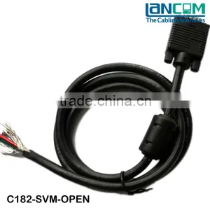 Better Price Low Loss High Speed SVGA Cable To Open thumbnail-1