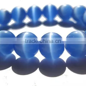 The Mystery of the Cat's Eye Crystal Bracelet for Sale as Gift thumbnail-4