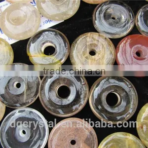 Wholesale Ancient Good Luck Crystal Decorations thumbnail-4