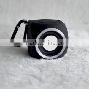 Gift Bluetooth Mp3 Speaker With TF Card for Promotional thumbnail-4