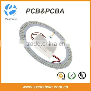 OEM Led Pcb Assembly for Fire Alarming Lamp thumbnail-1