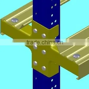 Multier Metal Steel Drive Rack thumbnail-5