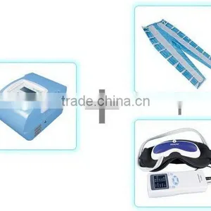Factory Sale Air Pressure Pressotherapy Detox Slimming Machine thumbnail-6