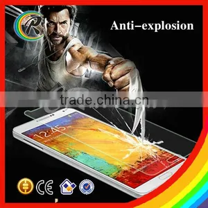 9H 0.33mm Glass Screen Protector for Lenovo A536 Tempered Glass thumbnail-3