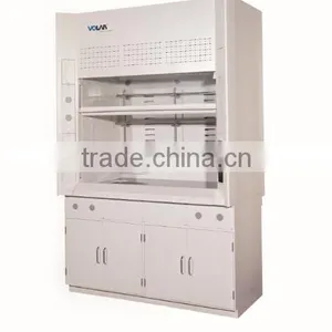 New Fashion Brand Desigh Steel Lab Fume Cupboard thumbnail-1