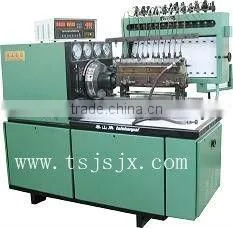 Auto Workshop Equipment 12 Cylinder Diesel Fuel Injection Pump Test Benches thumbnail-4