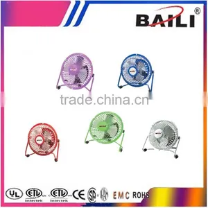 Hotsell Powerful Small Fan 8'' Turbo Fan thumbnail-5