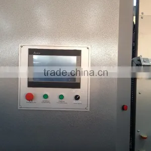 LWZ2500 Hot Sales Vertical Automatic Double Glazing Machine thumbnail-5