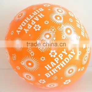 Customized Logo Ballons Advertising Ballons Globos thumbnail-4