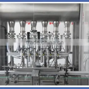 Factory Price 500ml Ketchup Filling Machine thumbnail-2