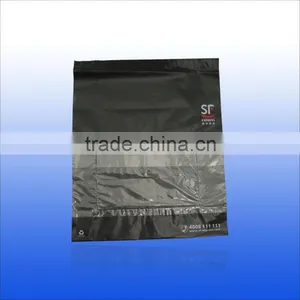 Gross Black Polythene Mailing Bags thumbnail-1