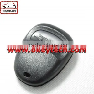 Good Price GMC Remote Key Shell 3button for GMC Remote Key Case thumbnail-2