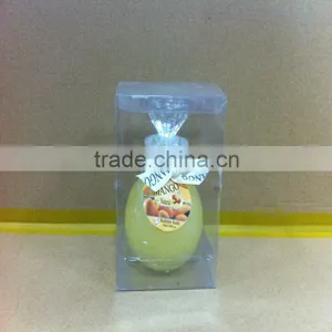 Shower Gel Buttle Bath for Sale thumbnail-1