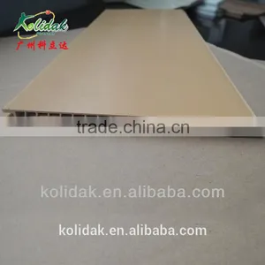 Plastic Profile for Door Sheet & Wall Panel thumbnail-3