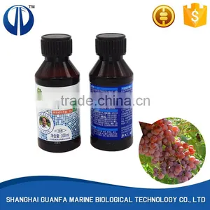 Hot Selling Quick Effective 3% Oligosaccharins Improved Plant Health thumbnail-4
