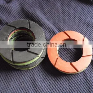 3" Diamond Edge Polishing Pad thumbnail-3
