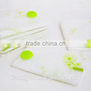 Vacuum Compressed Bag Wholesale With Pump thumbnail-3