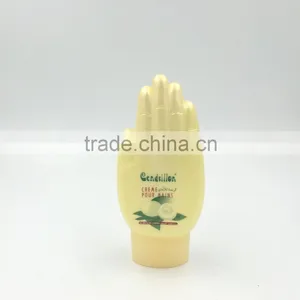 100ml Hand Style Handstand Lotion Bottle thumbnail-1