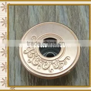 Factory Wholesale Wholesale Rhinestone Buttons for Jeans thumbnail-1