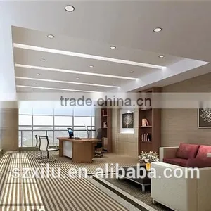 China Manufature 12W Round Recessed Panel Lights for Homing Lighting thumbnail-6