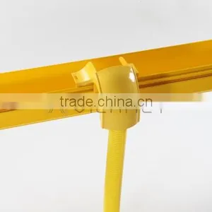 PVC With ROSH Fiber Optical Fiber CablE Ttray thumbnail-1