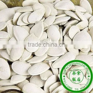 GWS Snow White Pumpkin Seeds Shine Skin Pumpkin Seeds Baked Pumpkin Seeds Recipe thumbnail-1