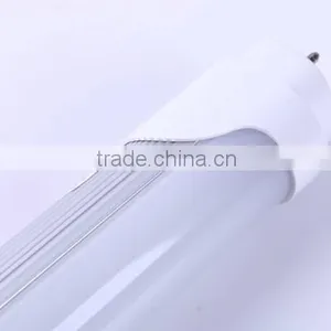 Hot Sale High Brightness 0.6m LED Tube PF>0.9 CRI>80 Pass CE and RoHS 10W t8 Led Tube thumbnail-3