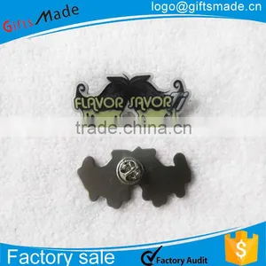 Enamel Lapel Pin/number and Letter Lapel Pins thumbnail-5