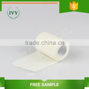 Fashion Professional High Quality Medical PBT Elastic Bandages thumbnail-6