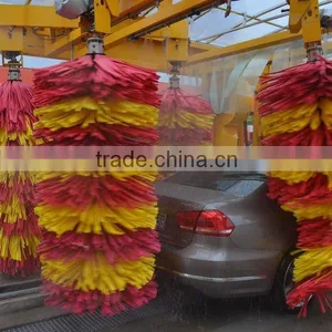 High Quality Low Price Tunnel Type Car Wash Supplies Wholesale,automatic Car Wash Machine,car Wash Machine thumbnail-4