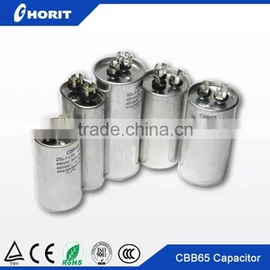 Cbb65 60uf 250v Motor Starting Capacitor thumbnail-4