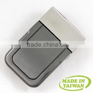 Alloy Buckle Uniform Dress Buckle for Coat Belt thumbnail-2