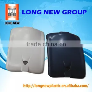 Custom Plastic Part , OEM Plastic Injection Part thumbnail-6