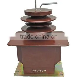 LCZ-35(Q) Indoor 33kv Current Transformer thumbnail-1