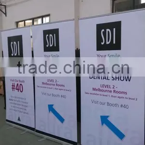 100*200cm Pull up Banner thumbnail-4