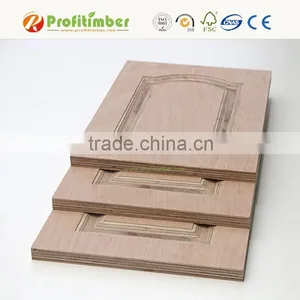 U Grooved Plywood, Tongue and Groove Siding, Slotted Plywood Cutting thumbnail-5